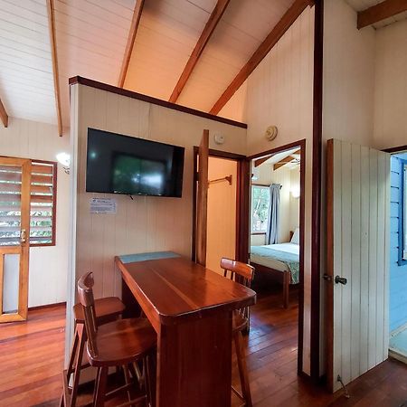 Placencia Villas Екстер'єр фото