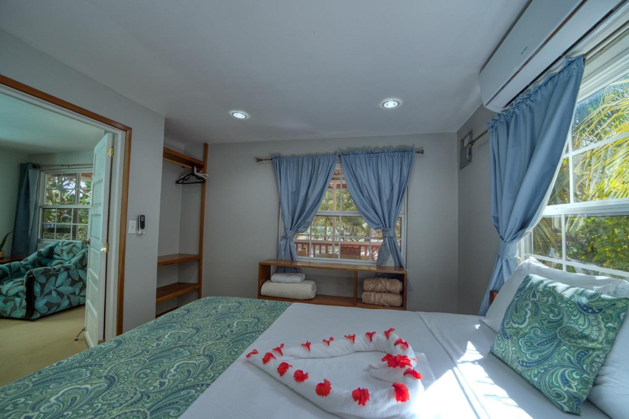 Placencia Villas Екстер'єр фото