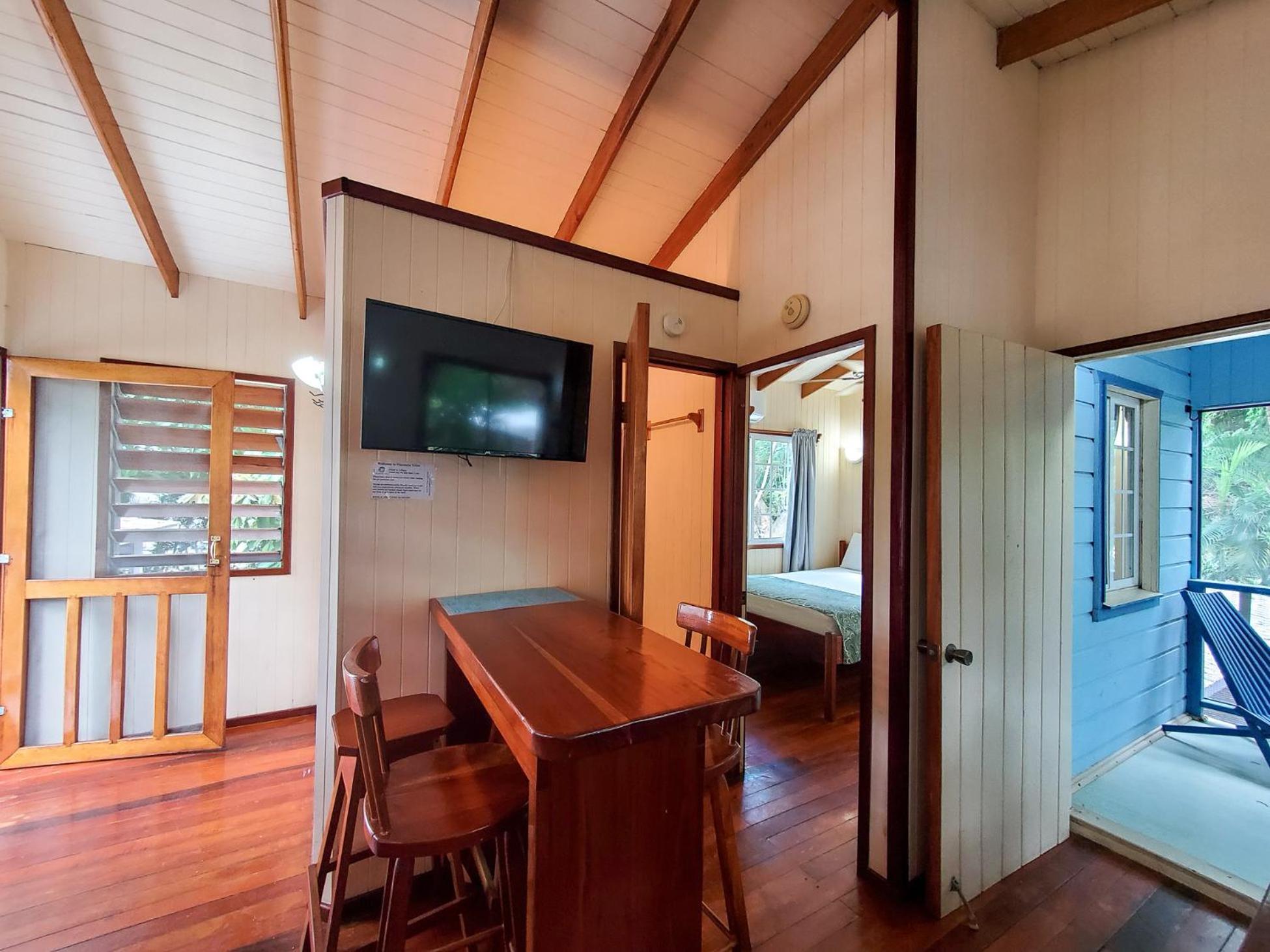 Placencia Villas Екстер'єр фото