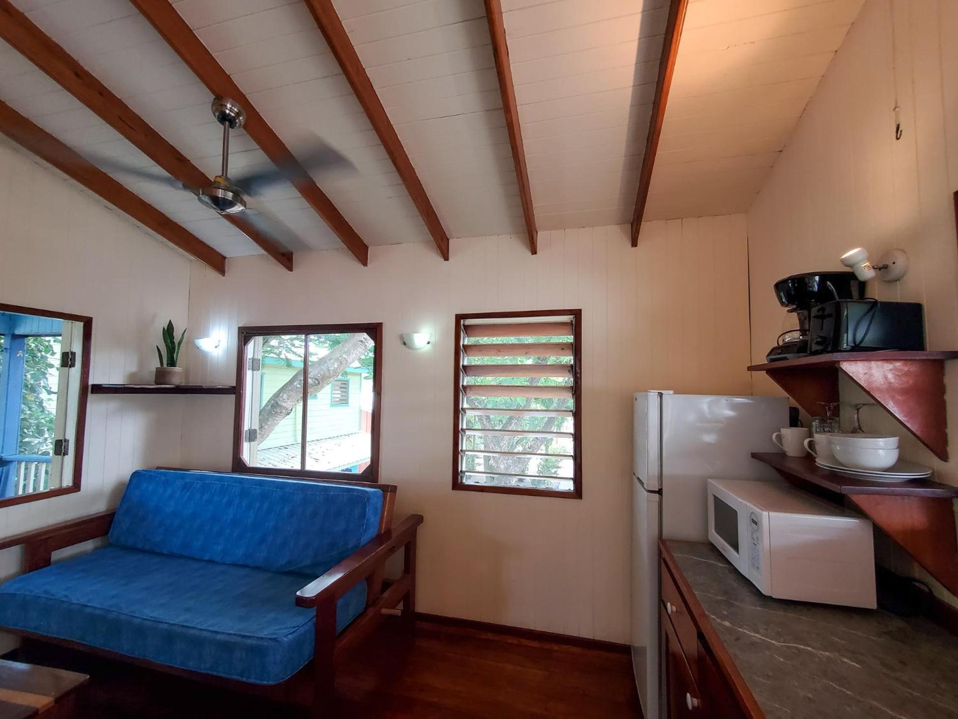Placencia Villas Екстер'єр фото